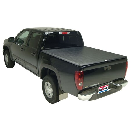Truxedo 01-04 S10/SONOMA CREW CAB 4.5FT BED TRUXPORT TONNEAU COVER 239601